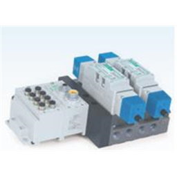 купить I35BB4Z2KQ00020 Numatics ISO 5599-2 Size 3 Valve