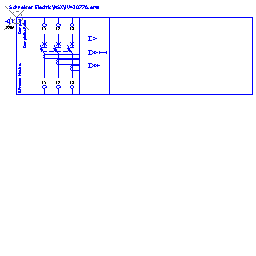 купить LV430776 Schneider Electric 3P3D Micrologic 2.2 100A NSX160N Compact circuit breaker