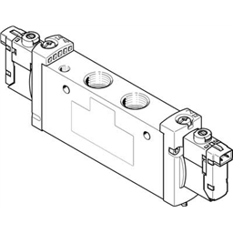 купить VUVG-L18-T32C-AT-G14-1H2L-W1 Festo Распределитель с электроуправлением / K / 00992904