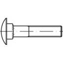 купить TOOLCRAFT  111532 Flachrundschraube M6 25 mm Vierk