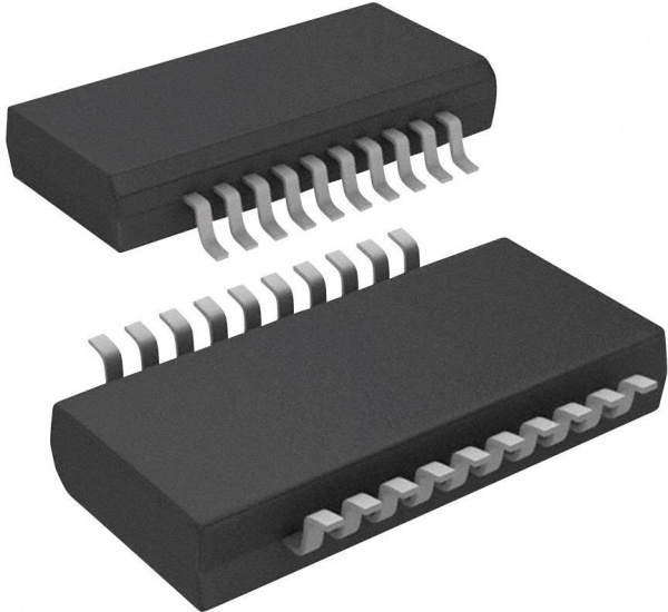 купить Microchip Technology AR1011-I/SS Datenerfassungs-I