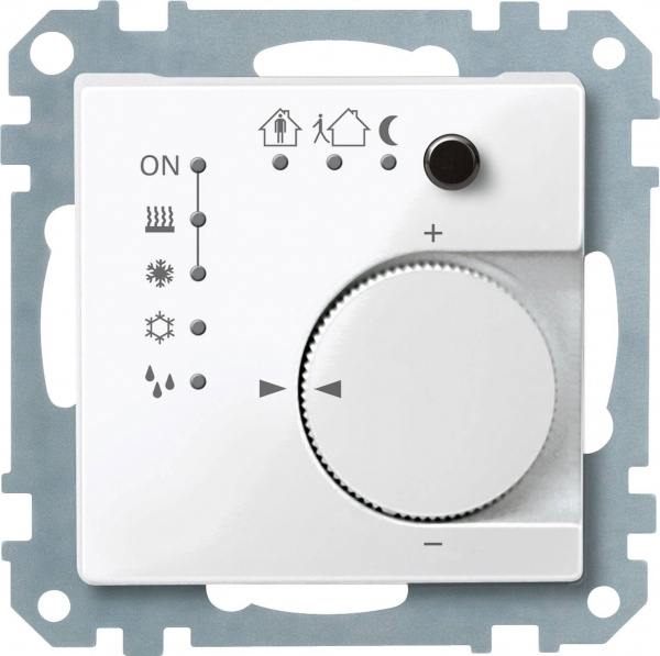 купить Merten Merten KNX Systeme 616719 Tasterschnittstel