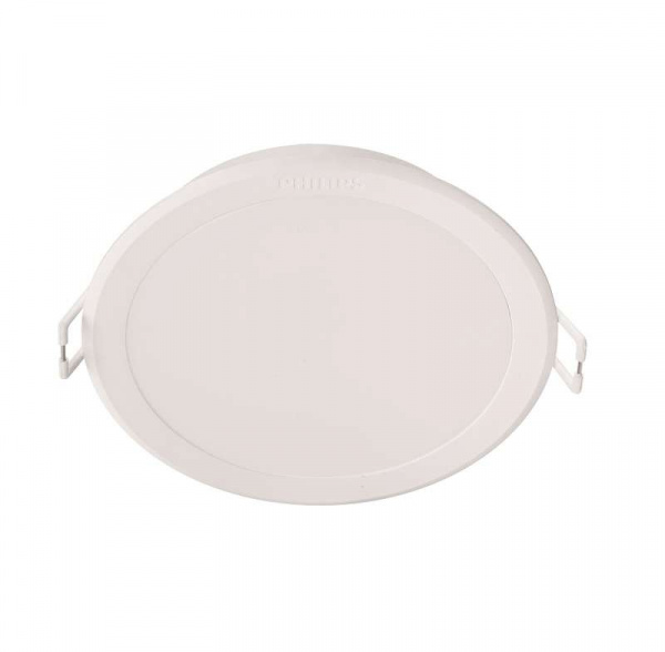 купить Светильник светодиодный 59449 MESON 105 9Вт 30K WH recessed Downlight Philips 915005746801 / 5944931C1