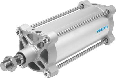 купить FESTO 2390146 DSBG-200-200-PPVA-N3 Normzylinder  H