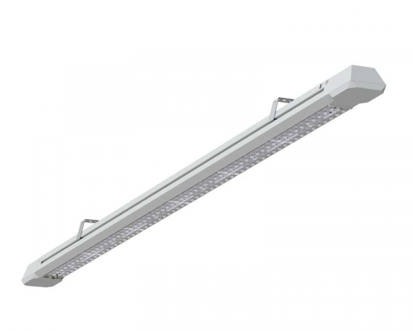 купить Светильник DOMINO LED 2х40 D90 HFD 4000К СТ 1232000190