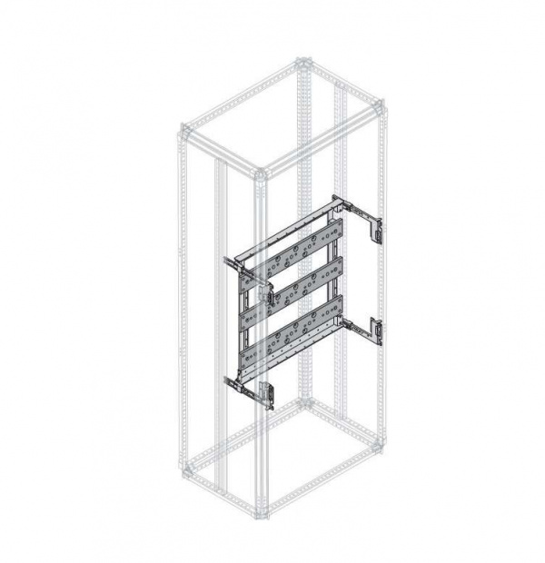 купить Комплект установки InLine 2 H=1200 W=600 ABB 1STQ009823A0000