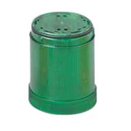 купить 855E-12TL3 Allen-Bradley Control Tower™ Light Module, 50mm / Green, Steady LED / 12V AC/DC