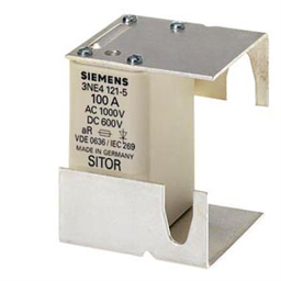 купить 3NE4146-5 Siemens SITOR FUSE-LINK 170A, AC 800V, FOR 6QG11