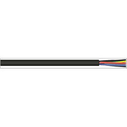 купить 1040066 Schmitz Kabel lightweight rubber-sheathed cable H05RN-F 3G0,75