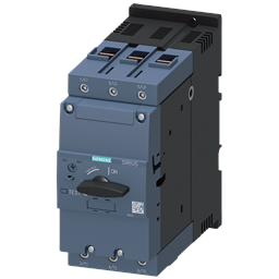 купить 3RV2042-4KB10 Siemens CIRCUIT BREAKER, SCREW-TYPE, 75 A / SIRIUS Circuit breaker