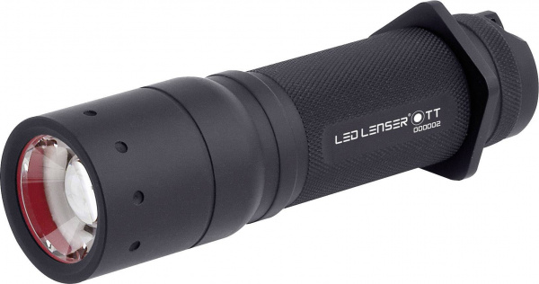 купить Ledlenser Tac-Torch TT LED Taschenlampe  batterieb