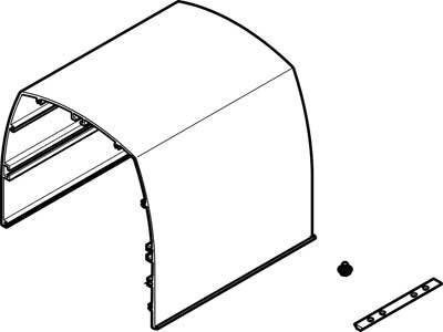 купить FESTO  572258 CAFC-X1-GAL-200    1 St.