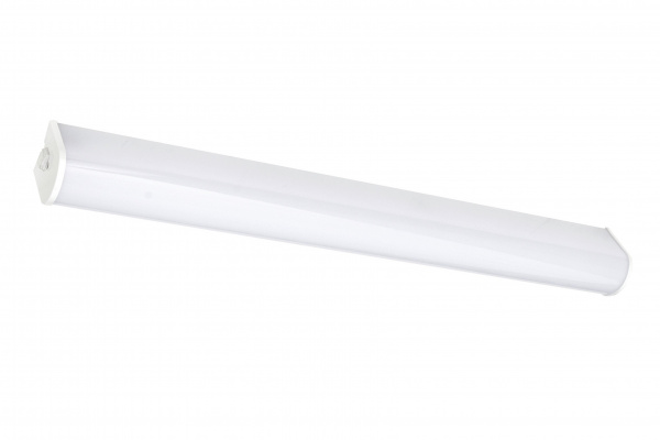 купить LIN8006498 Schrack Technik Verra LED 15W, 3000K, 1400lm, Opal, PC, IP44