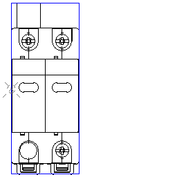 купить 103768 Noark 9UE2 SPD