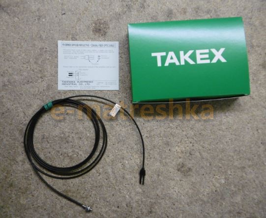 купить Световод FX220J (Takex)