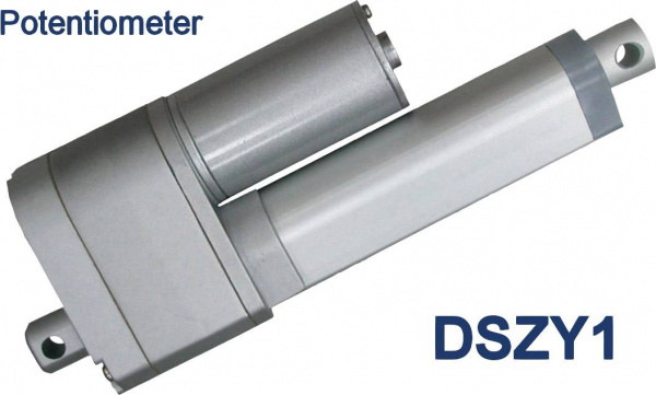 купить Drive-System Europe Elektrozylinder DSZY1-12-20-10