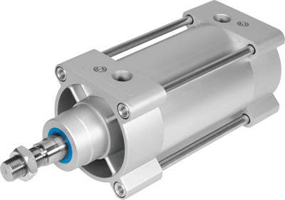 купить FESTO 2159630 DSBG-125-250-PPVA-N3 Normzylinder  H