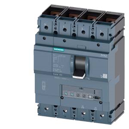 купить 3VA2325-5HN42-0AA0 Siemens MCCB_IEC_FS400_250A_4P_55KA_ETU3_LSI / SENTRON Molded case circuit breaker