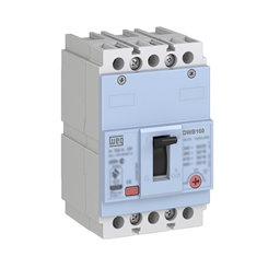 купить 11339699 WEG CIRCUIT BREAKER DWB160N50-3DX