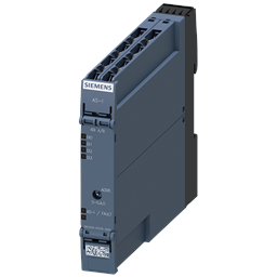 купить 3RK2200-0CE00-2AA2 Siemens AS-I MODUL SC17.5 4DI, A/B / Slimline Compact I/O module for use in the control cabinet / AS-i SC17.5, 4DI A/B, 2-wire