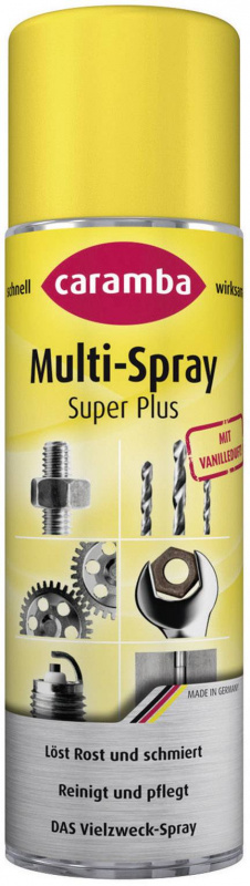 купить Caramba Super Plus 660702 Multifunktionsspray 300