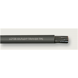 купить A3321412 Lutze Flexible Premium TPE Tray Cable