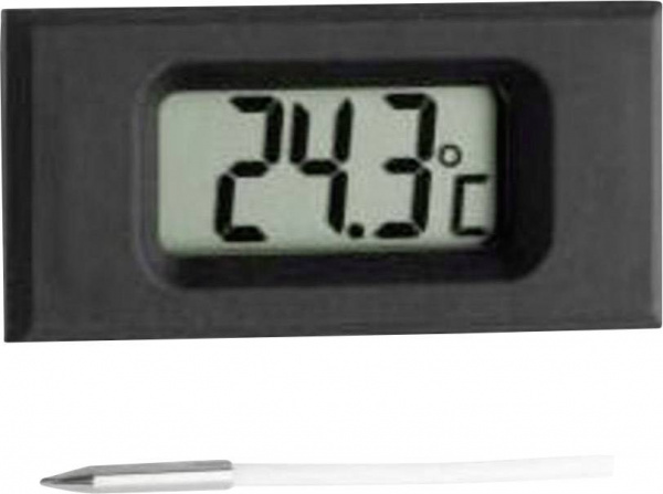 купить TFA 30.2025 Kuechen-Thermometer   В°C /В°F-Anzeige