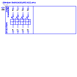 купить LV431652 Schneider Electric 4P4D TM160D NSX250F Compact circuit breaker