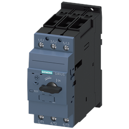 купить 3RV2031-4UB10 Siemens CIRCUIT BREAKER, SCREW-TYPE, 40 A / SIRIUS Circuit breaker