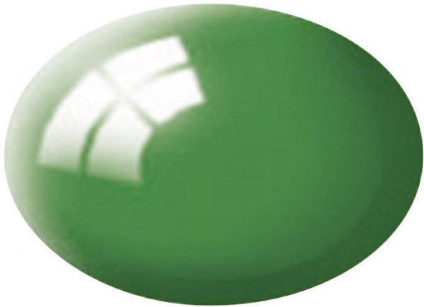 купить Revell Emaille-Farbe Smaragd-Gruen (glaenzend) 61 Do