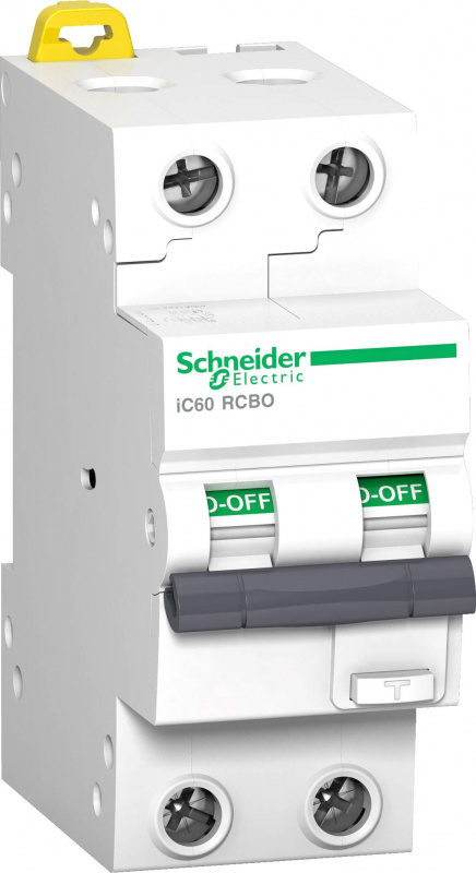купить Schneider Electric A9D47220 FI-Schutzschalter/Leit
