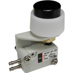 купить VM1000-4N-00 SMC VM1000, Micro Mechanical Valve