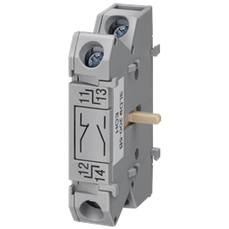 купить 3LD9200-5B Siemens Auxiliary switch / SENTRON auxiliary switch
