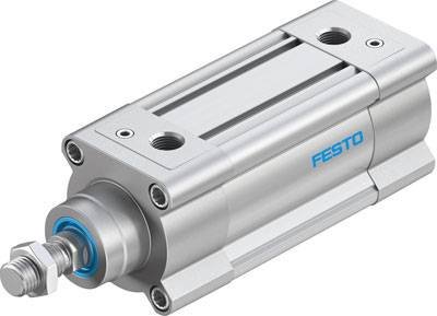 купить FESTO 2125492 DSBC-63-60-PPVA-N3 Normzylinder  Hub