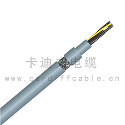купить 112 00050 08 1 00 Cardiff cable PVC- control cable 2-CY112.CE 8X0.5
