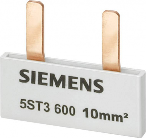 купить Sammelschiene      63 A    Siemens 5ST3602