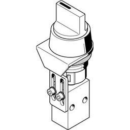 купить N-3-M5 Festo Переключатель / 00991671