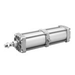 купить R480627528 Aventics PISTON ROD CYLINDER ITS-DA-320-0160-1-2-1-1-8-000-00-MT4-BAS