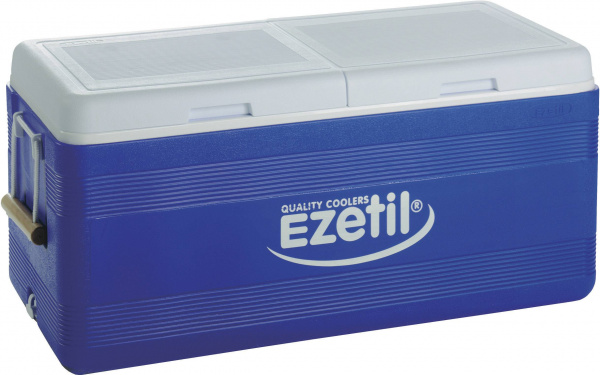 купить Ezetil XXL 3-DAYS ICE EZ 150 Kuehlbox  Passiv  Blau