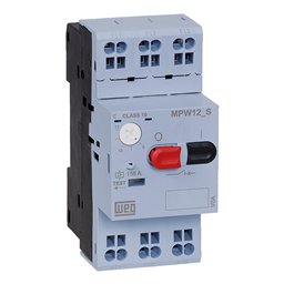 купить 12500990 WEG CIRCUIT BREAKER BL MPW12-3-C025S