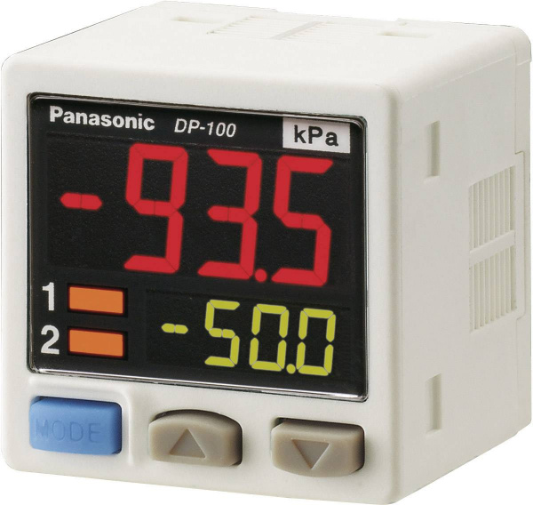 купить Panasonic Drucksensor 1 St. DP-101A-E-P -1 bar bis