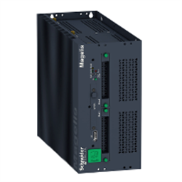 купить HMIBMP0I74DE00A Schneider Electric Модульная коробка ПК HMIBM Производительность DC Базовый блок 16 ГБ 4 слота.