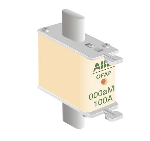 купить Предохранитель OFAF000aM80 80А ABB 1SCA022697R2850