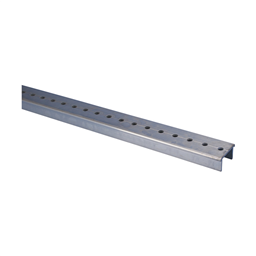 купить 560930 Nvent ERIFLEX ABS Adjustable Busbar Support Perforated Profile / ABS-AP25 (560930)