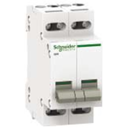 купить A9S60320 Schneider Electric Переключатель управления СРС, 3P, 20A