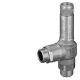 купить R412007722 Aventics SAFETY VALVE RV1-G038-G012-5,0 BAR