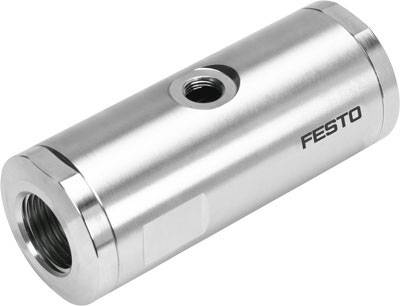 купить FESTO Quetschventil VZQA-C-M22U-15-TT-V4V4S1-4 302