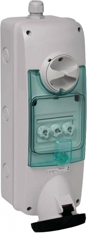 купить Schneider Electric PKB63U545 PKB63U545 CEE Anbaudo