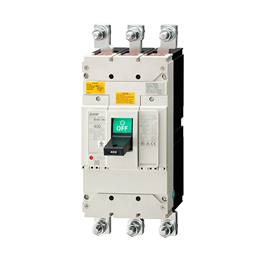 купить NF400-SWU_3P_400A_F Mitsubishi Molded Case Circuit Breaker 3-Pole 400A Front connection type