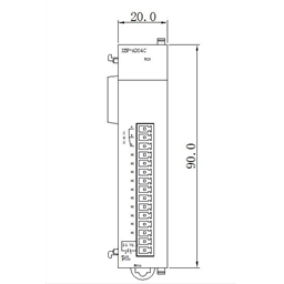 купить XBF-RD01A LSIS Special module